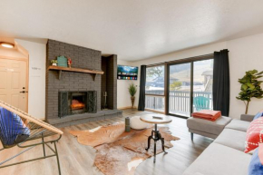 Bear X Vacation Rentals 101